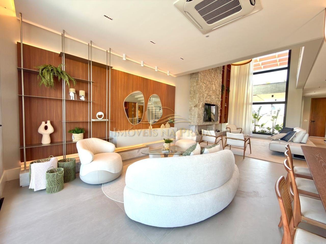 Foto 10 — Casa em Condomínio 5 dormitórios no bairro Amare