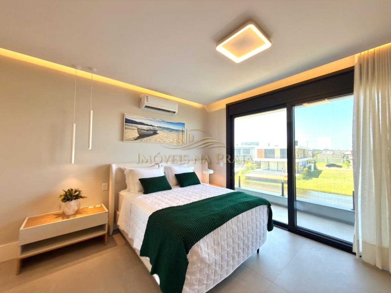 Foto 34 — Casa em Condomínio 5 dormitórios no bairro Amare