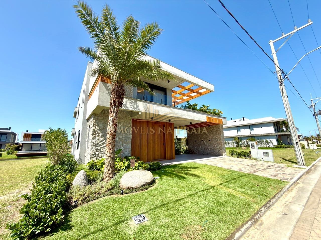 Foto 2 — Casa em Condomínio 5 dormitórios no bairro Amare