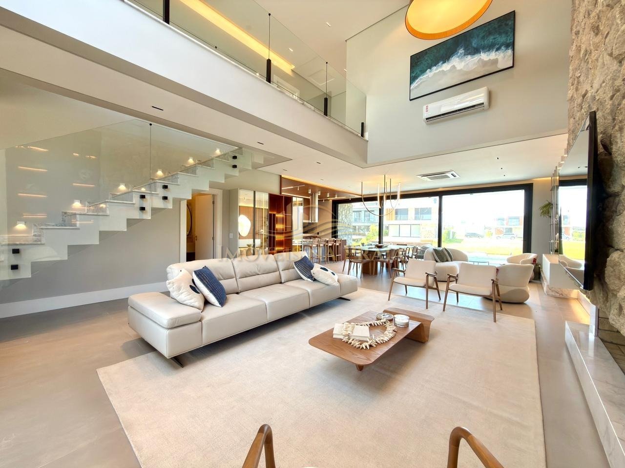 Foto 6 — Casa em Condomínio 5 dormitórios no bairro Amare