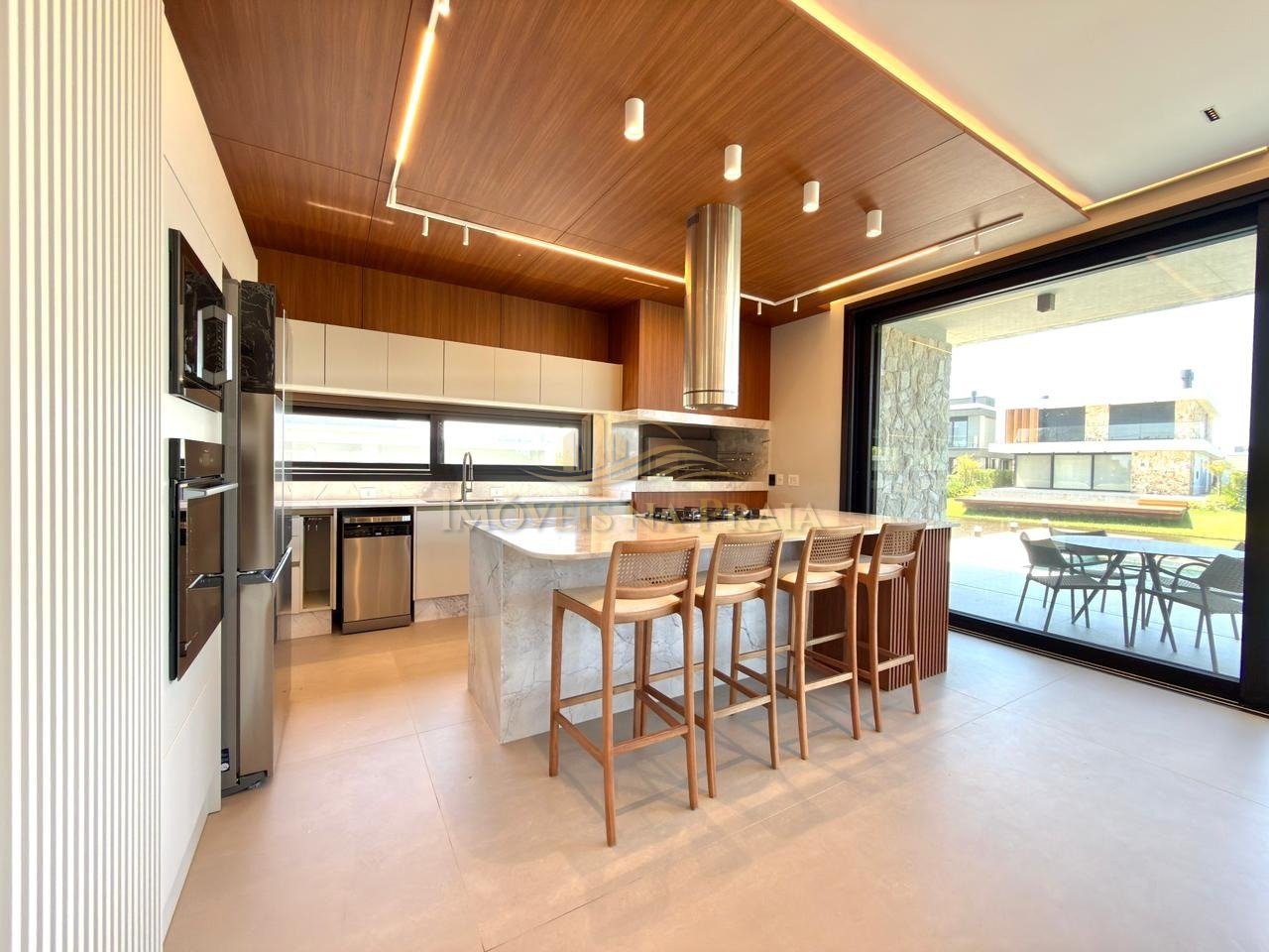 Foto 19 — Casa em Condomínio 5 dormitórios no bairro Amare