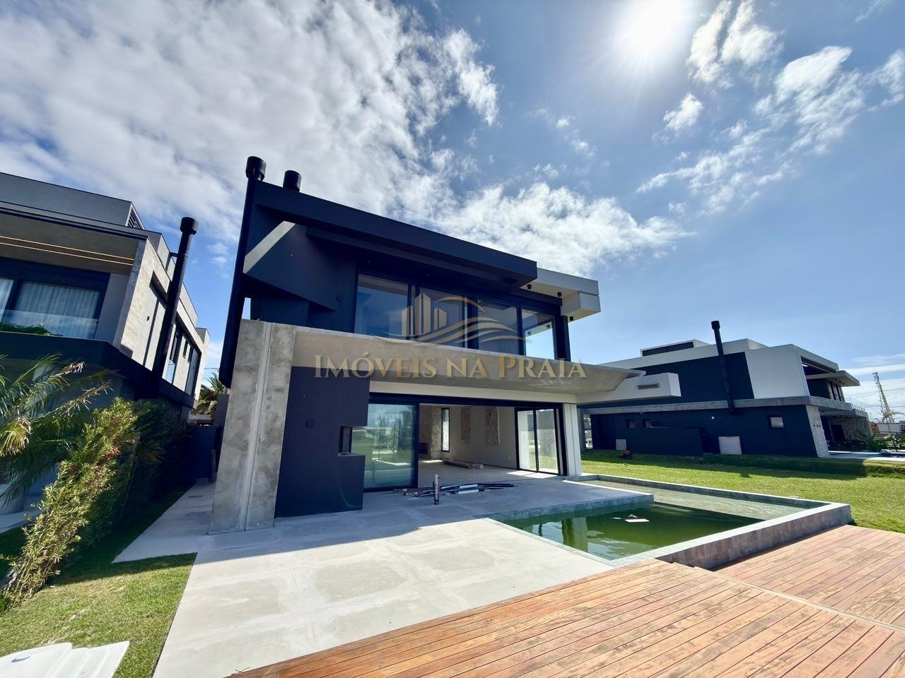 Foto 23 — Casa em Condomínio 5 dormitórios no bairro Amare