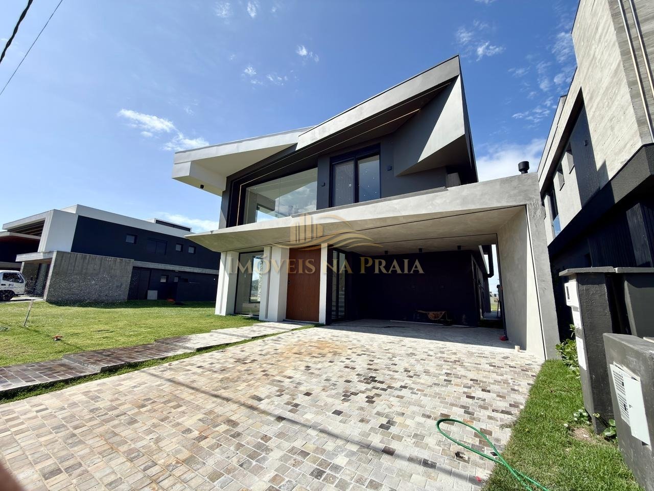 Foto 2 — Casa em Condomínio 5 dormitórios no bairro Amare