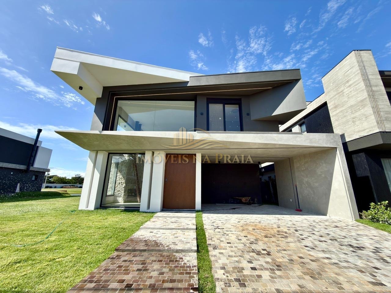 Foto 3 — Casa em Condomínio 5 dormitórios no bairro Amare