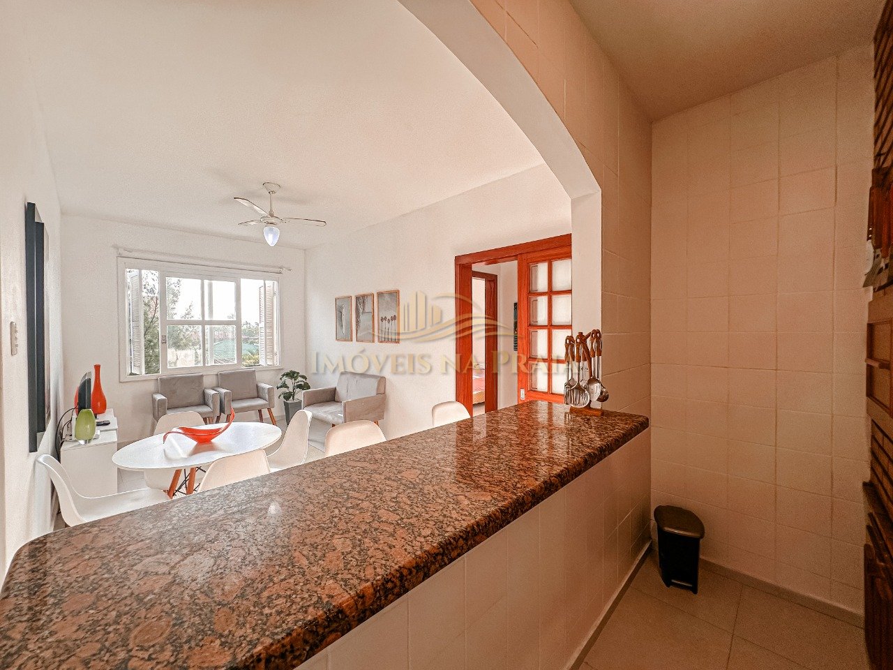 Foto 7 — Apartamento de 2 dorm em Atlântida