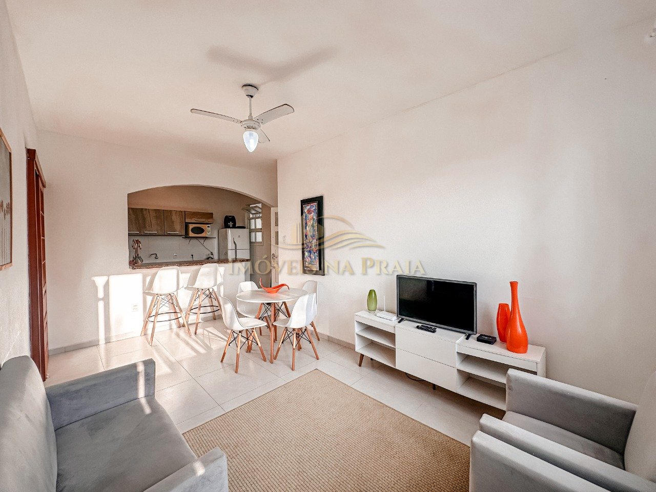 Foto 10 — Apartamento de 2 dorm em Atlântida