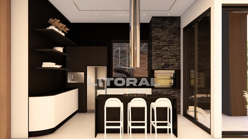 Foto 17 — Casa 3 dormitórios no bairro Xangri-lá Boulevard