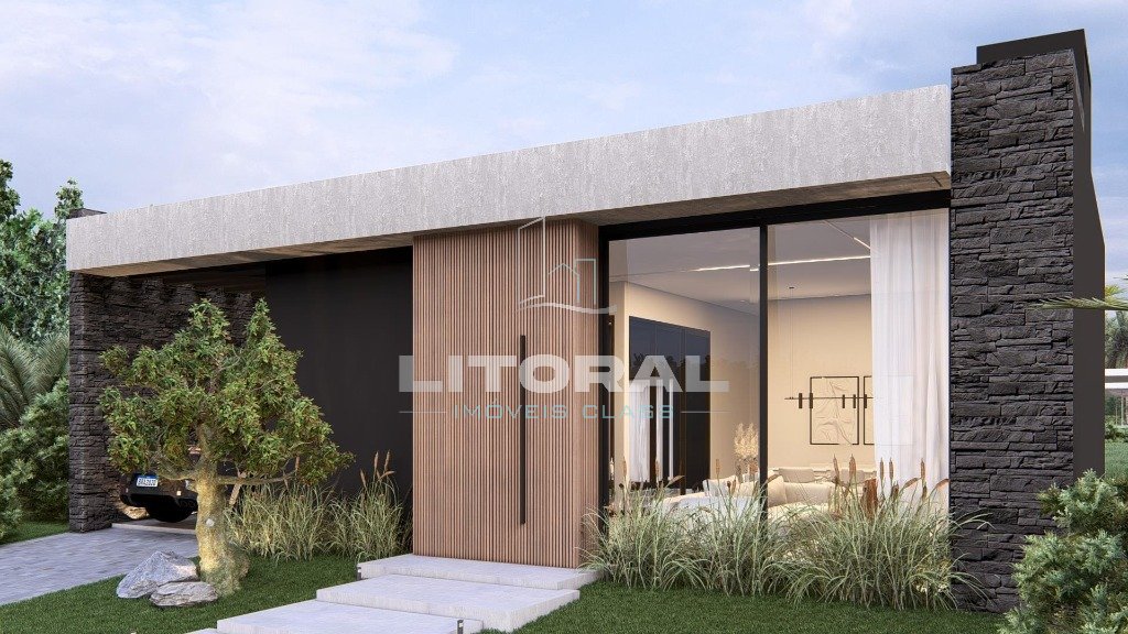 Foto 3 — Casa 3 dormitórios no bairro Xangri-lá Boulevard