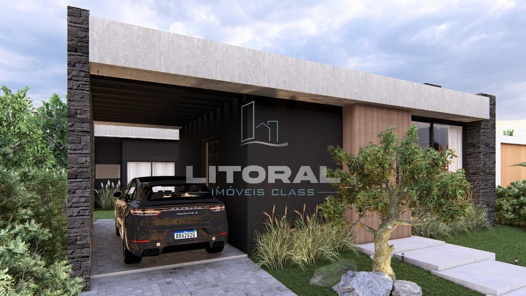 Casa 3 dormitórios no bairro Xangri-lá Boulevard