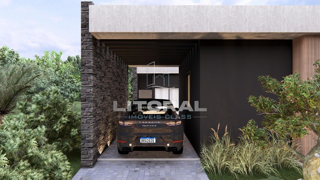 Foto 4 — Casa 3 dormitórios no bairro Xangri-lá Boulevard