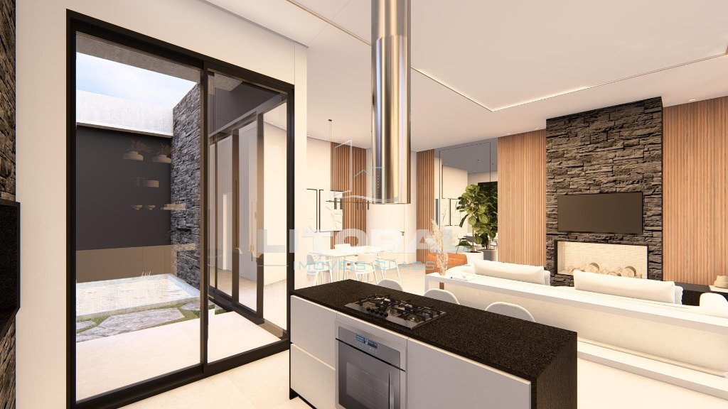 Foto 20 — Casa 3 dormitórios no bairro Xangri-lá Boulevard