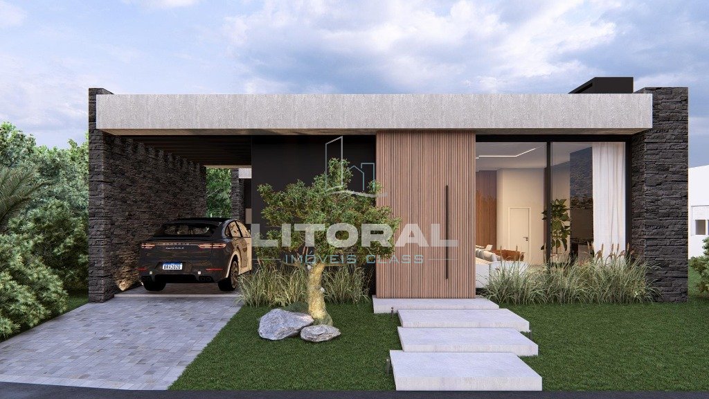 Foto 6 — Casa 3 dormitórios no bairro Xangri-lá Boulevard