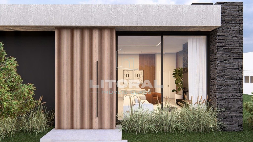 Foto 2 — Casa 3 dormitórios no bairro Xangri-lá Boulevard