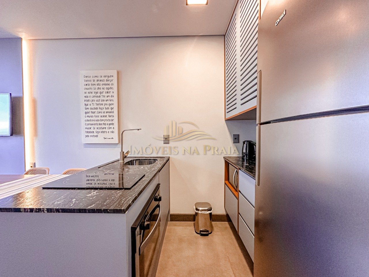 Foto 8 — Loft 1 dormitório no bairro Livin Resort House