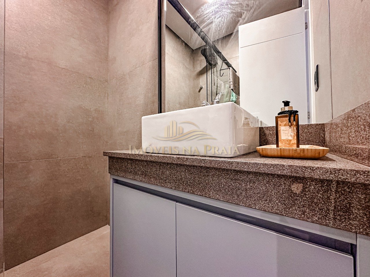 Foto 4 — Loft 1 dormitório no bairro Livin Resort House