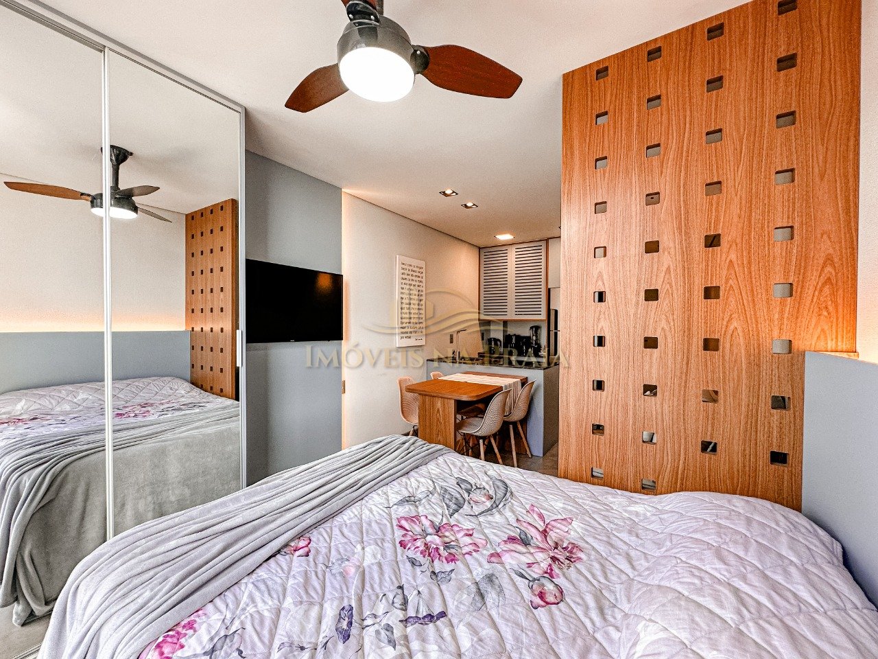 Foto 16 — Loft 1 dormitório no bairro Livin Resort House