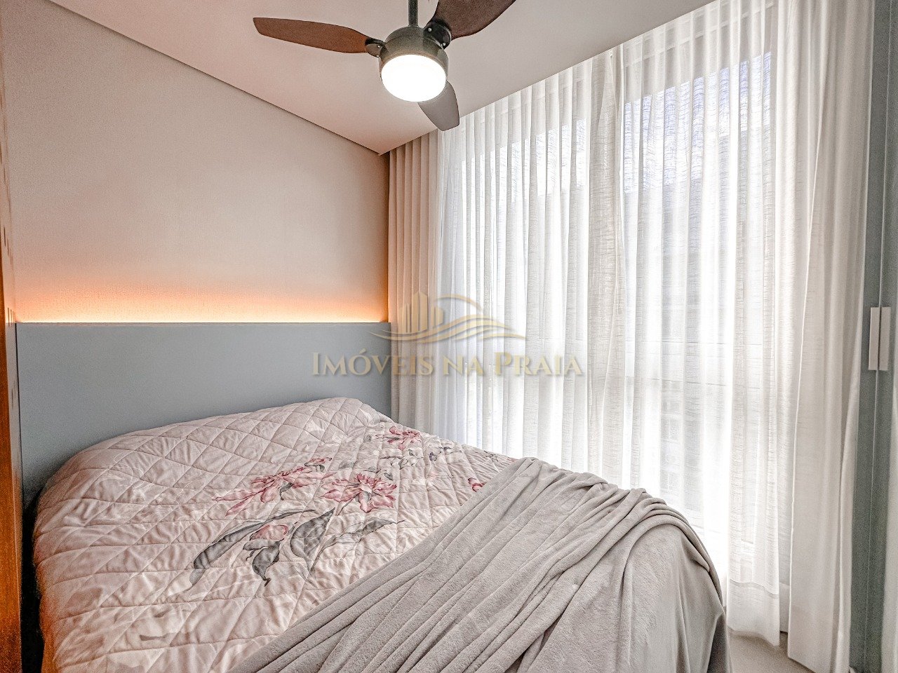 Foto 19 — Loft 1 dormitório no bairro Livin Resort House