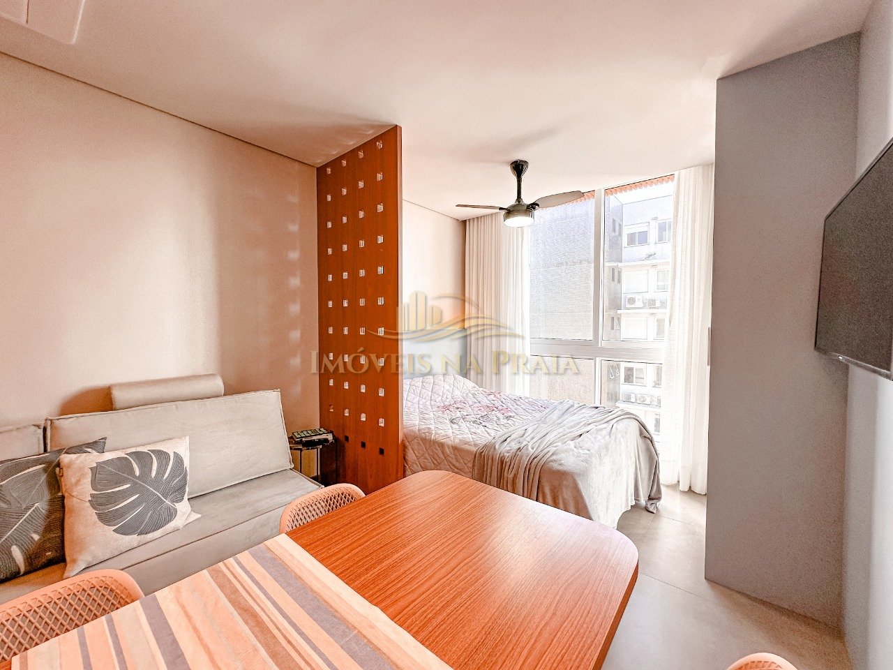 Foto 14 — Loft 1 dormitório no bairro Livin Resort House