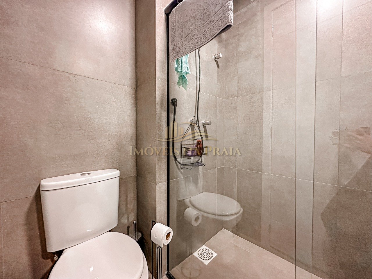 Foto 3 — Loft 1 dormitório no bairro Livin Resort House