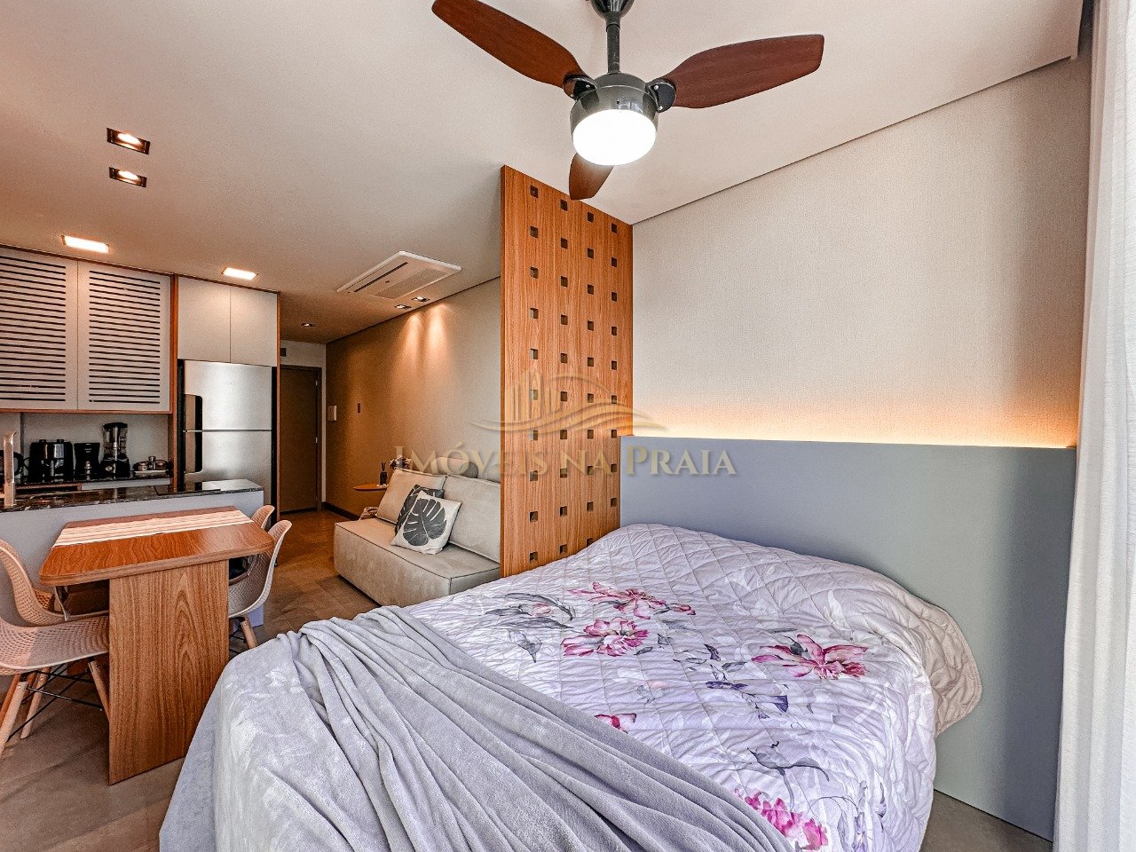 Foto 15 — Loft 1 dormitório no bairro Livin Resort House