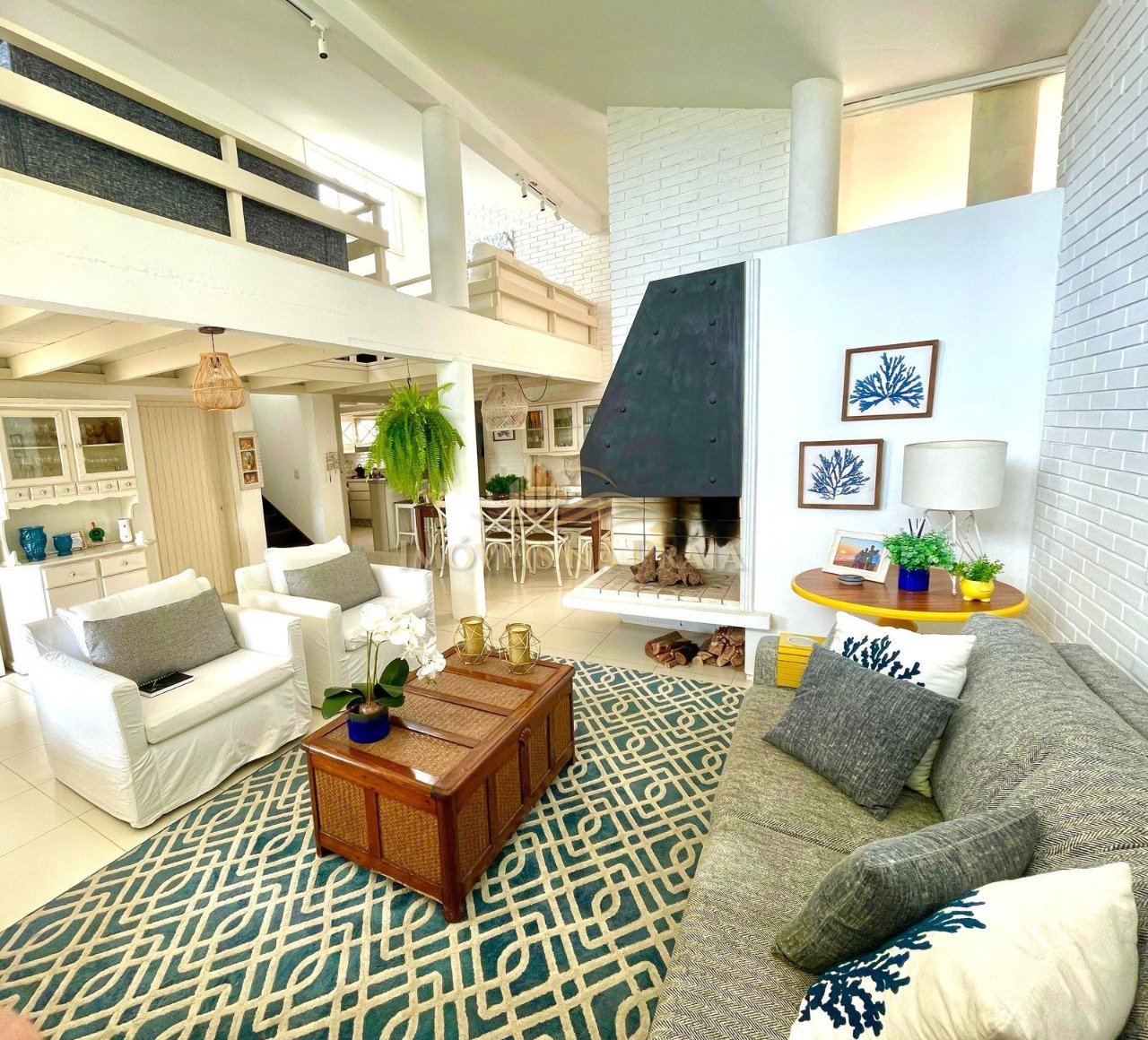 Foto 3 — Sobrado de 3 dorm em Atlântida