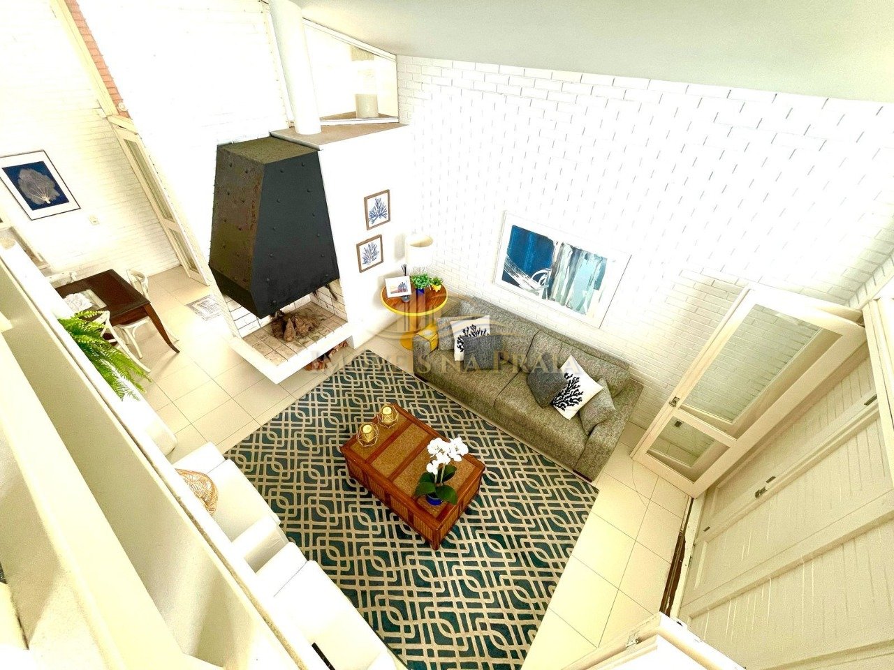 Foto 8 — Sobrado de 3 dorm em Atlântida