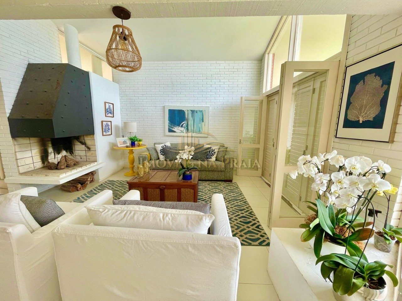 Foto 2 — Sobrado de 3 dorm em Atlântida