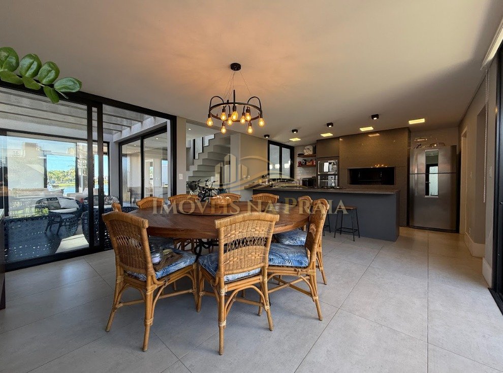 Foto 10 — Casa em Condomínio 4 dormitórios no bairro Blue Xangri-Lá