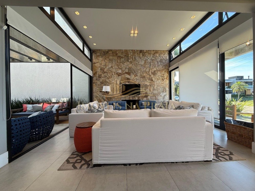 Foto 16 — Casa em Condomínio 4 dormitórios no bairro Blue Xangri-Lá