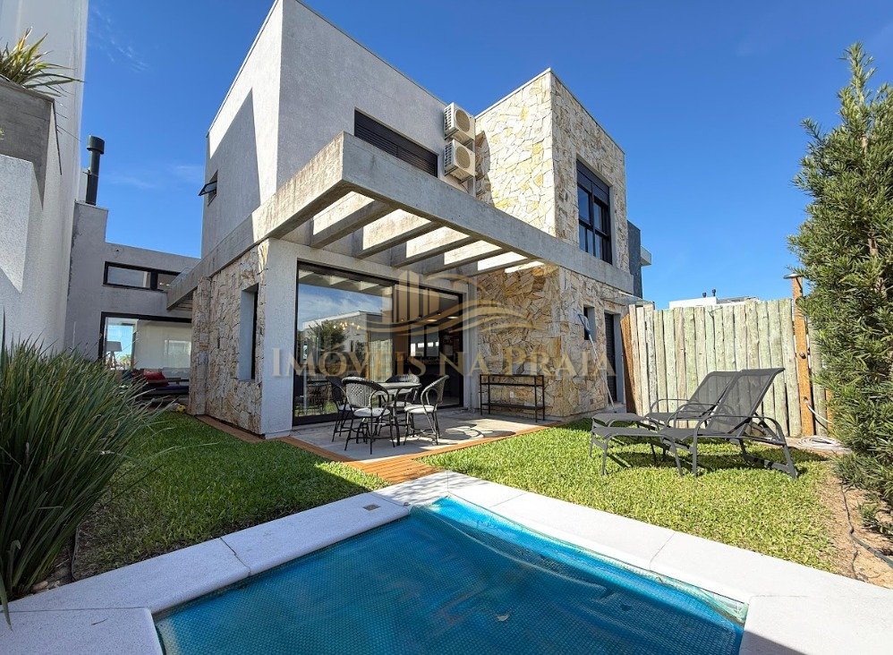 Foto 21 — Casa em Condomínio 4 dormitórios no bairro Blue Xangri-Lá