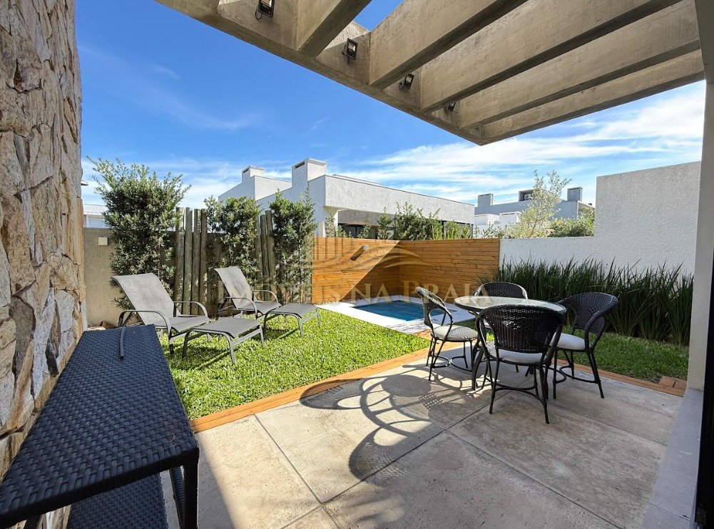 Foto 5 — Casa em Condomínio 4 dormitórios no bairro Blue Xangri-Lá