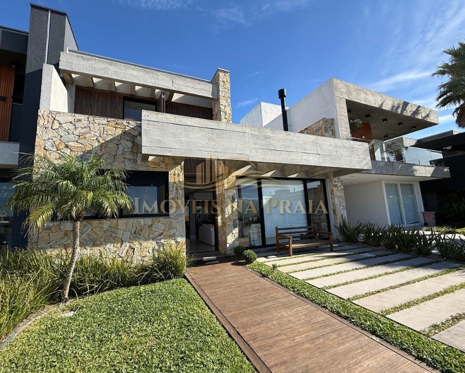 Foto 4 — Casa em Condomínio 4 dormitórios no bairro Blue Xangri-Lá