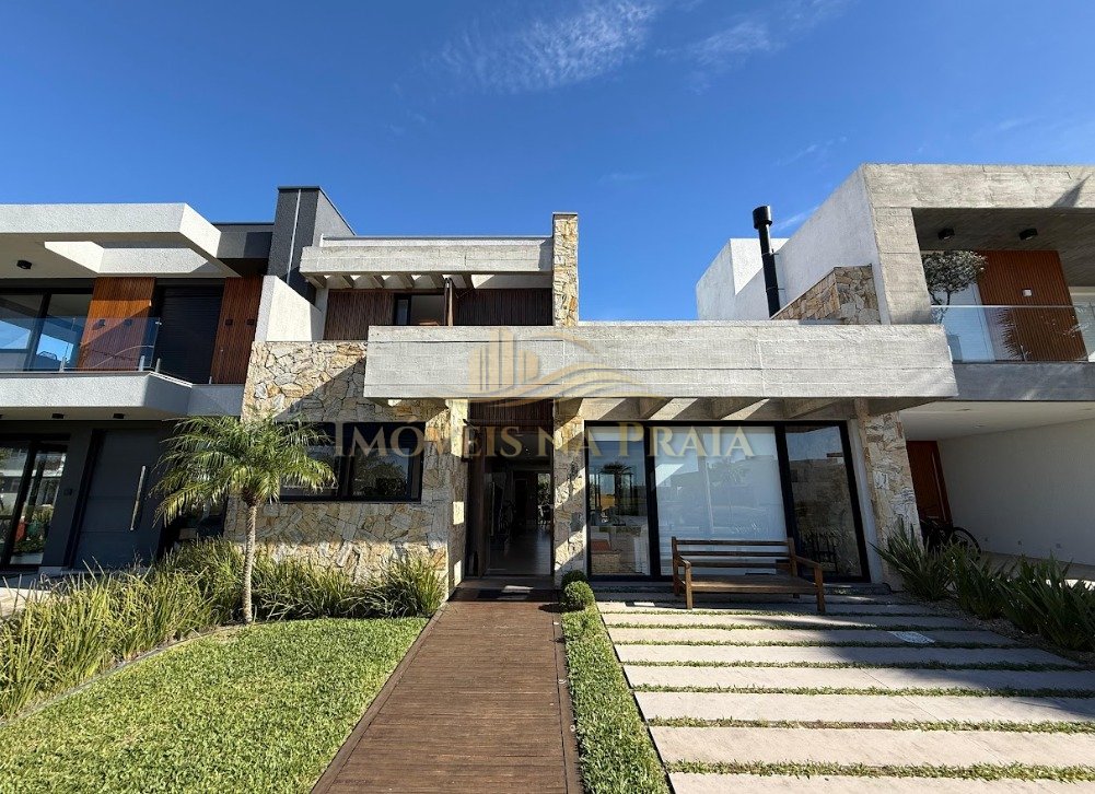 Casa em Condomínio 4 dormitórios no bairro Blue Xangri-Lá