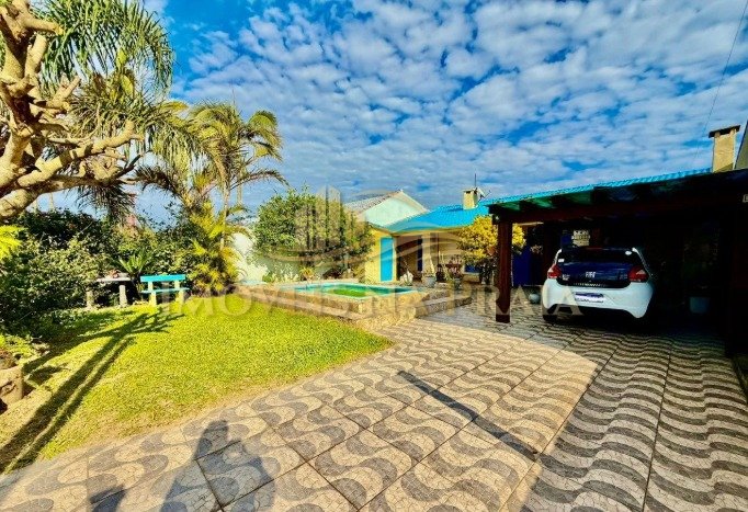 Foto 25 — Casa 4 dormitórios no bairro Noiva do Mar