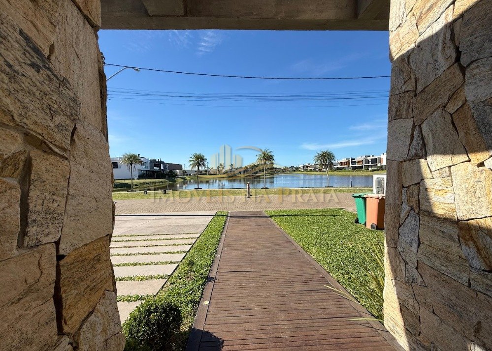 Foto 9 — Casa em Condomínio 4 dormitórios no bairro Blue Xangri-Lá