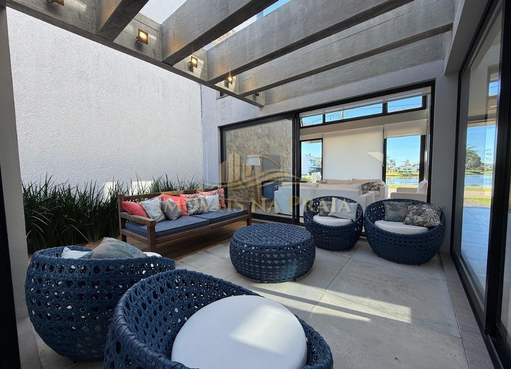 Foto 8 — Casa em Condomínio 4 dormitórios no bairro Blue Xangri-Lá