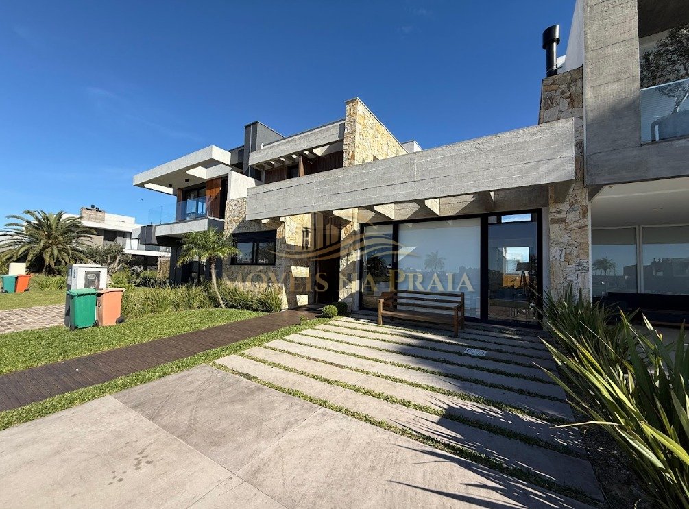 Foto 2 — Casa em Condomínio 4 dormitórios no bairro Blue Xangri-Lá