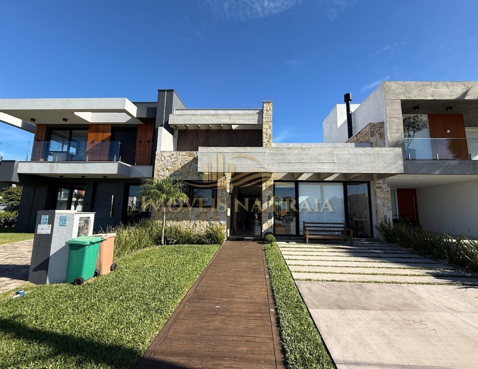 Foto 3 — Casa em Condomínio 4 dormitórios no bairro Blue Xangri-Lá