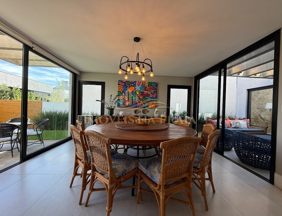 Foto 19 — Casa em Condomínio 4 dormitórios no bairro Blue Xangri-Lá