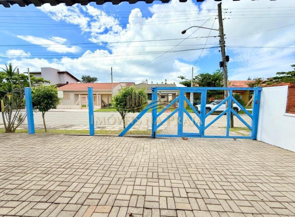 Foto 3 — Casa a venda em Xangri-Lá - Apenas R$650mil