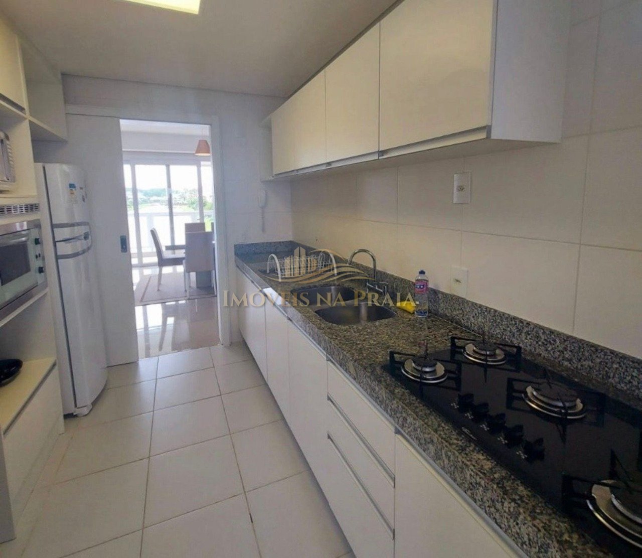 Foto 7 — Casa em Condomínio 3 dormitórios no bairro Rossi Atlântida