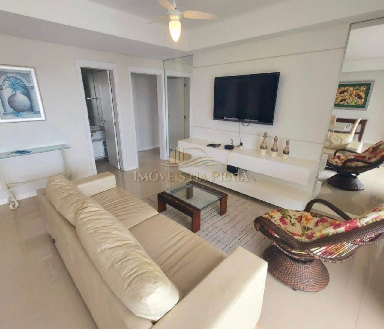 Foto 3 — Casa em Condomínio 3 dormitórios no bairro Rossi Atlântida