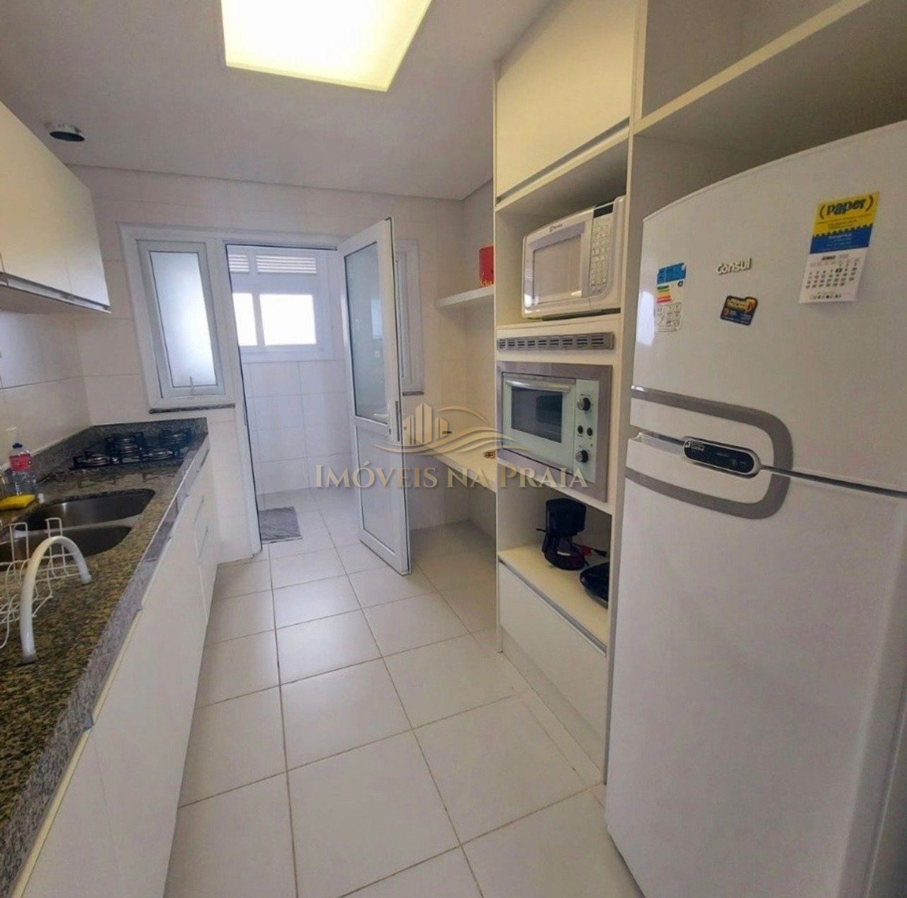 Foto 8 — Casa em Condomínio 3 dormitórios no bairro Rossi Atlântida