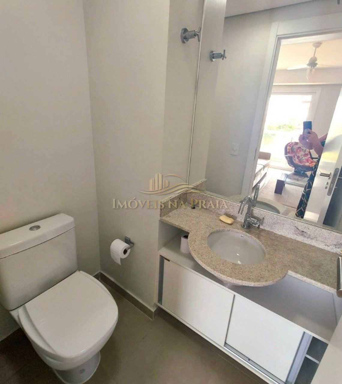 Foto 9 — Casa em Condomínio 3 dormitórios no bairro Rossi Atlântida