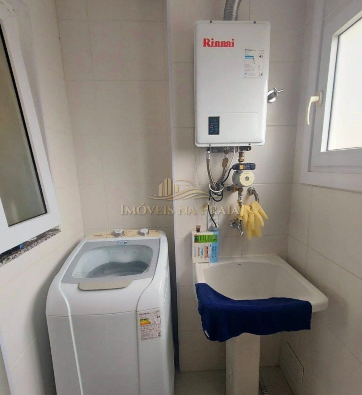 Foto 10 — Casa em Condomínio 3 dormitórios no bairro Rossi Atlântida