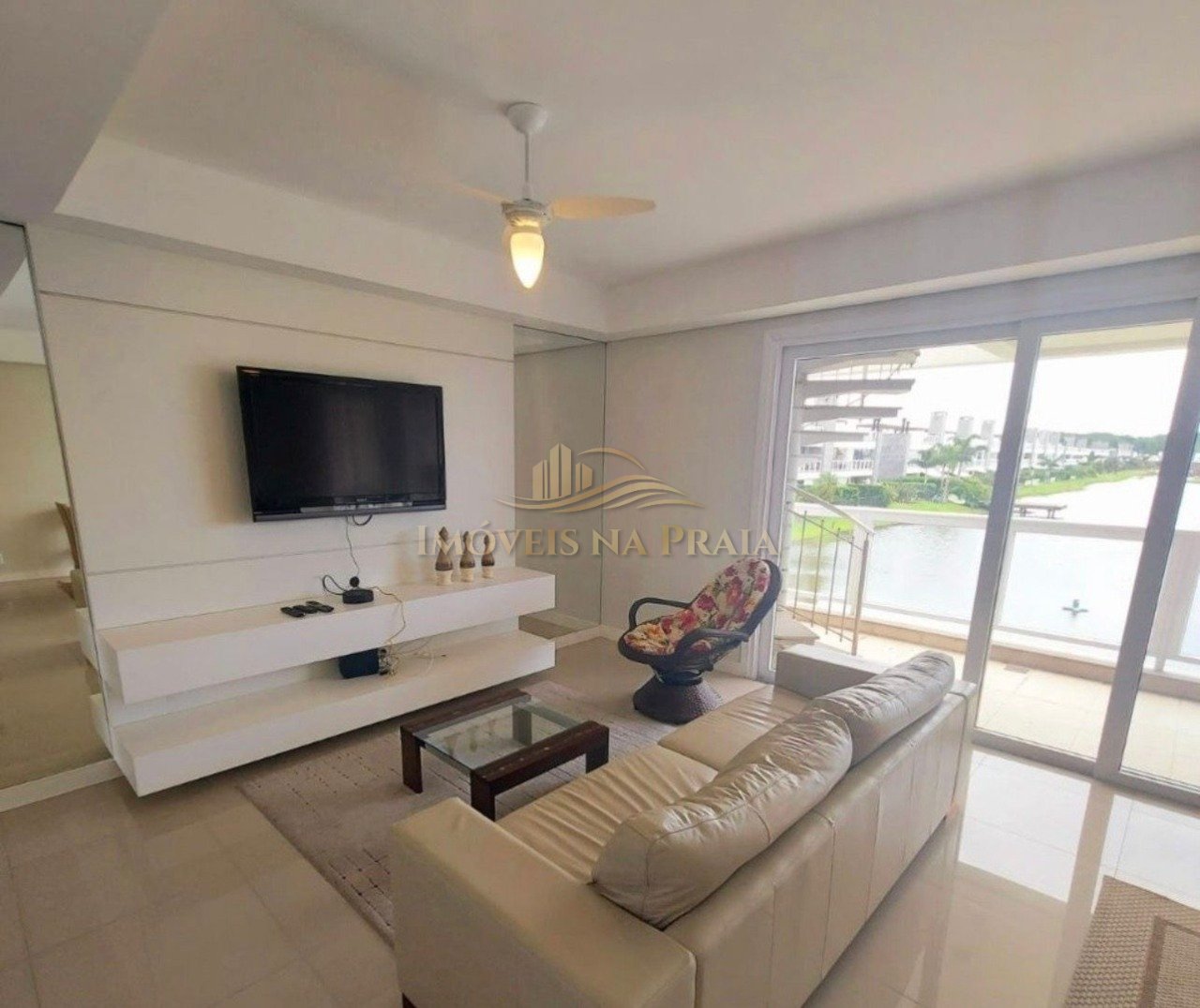 Foto 4 — Casa em Condomínio 3 dormitórios no bairro Rossi Atlântida