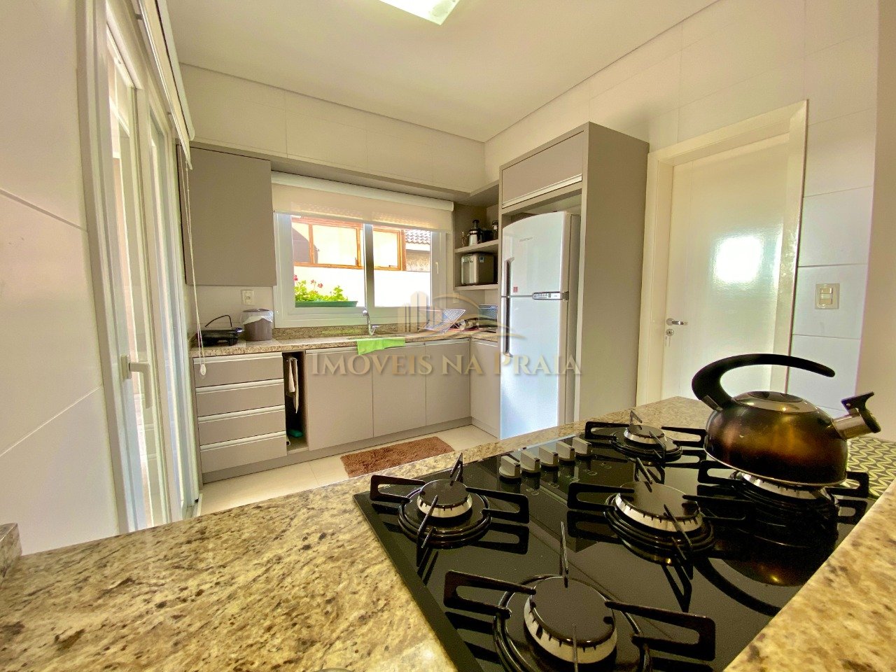 Foto 8 — Casa mobiliada no Centro de Xangri-Lá