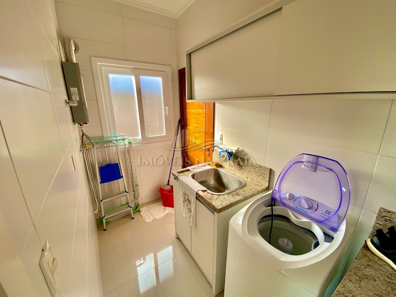 Foto 9 — Casa mobiliada no Centro de Xangri-Lá