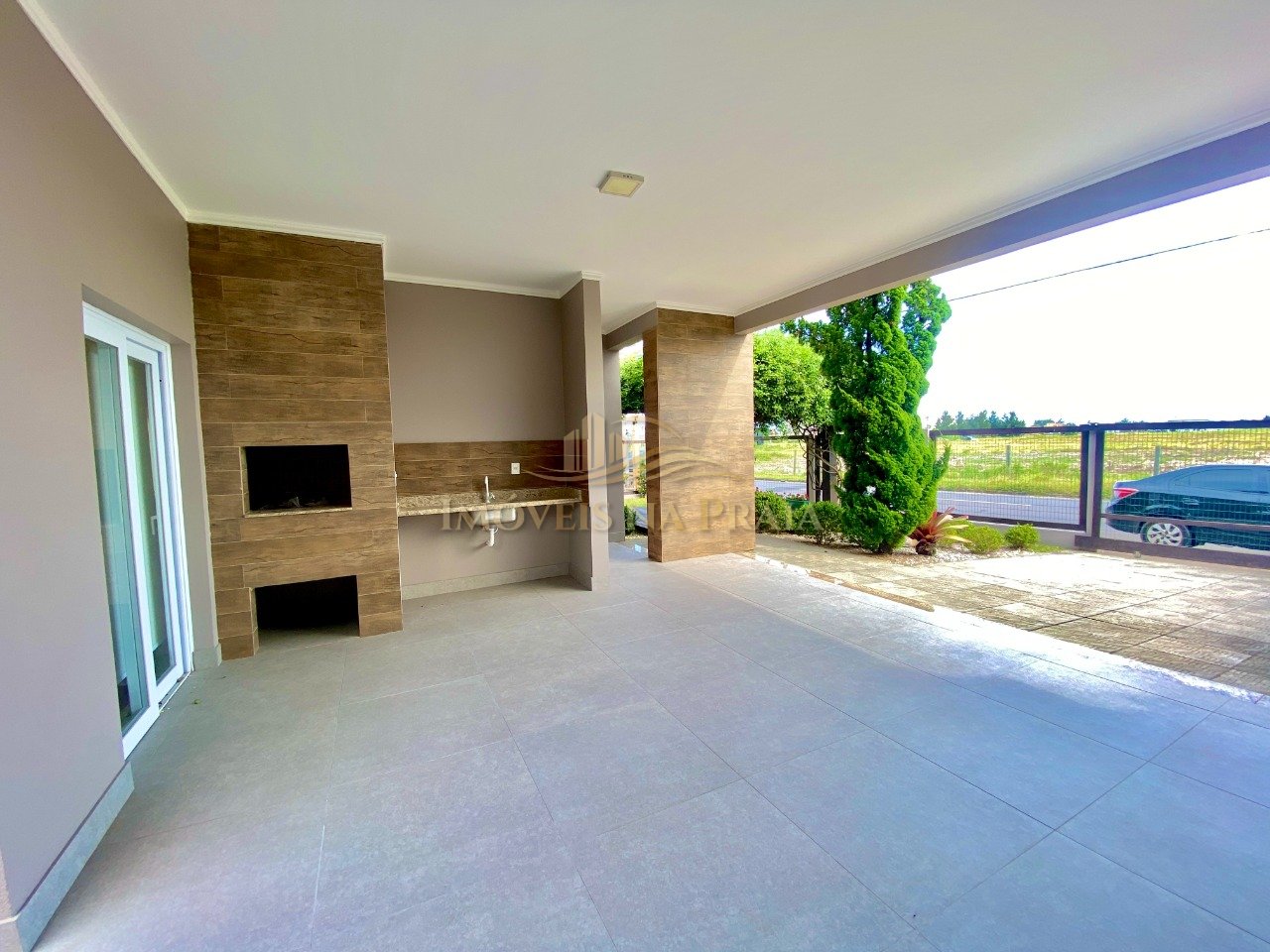 Foto 20 — Casa mobiliada no Centro de Xangri-Lá