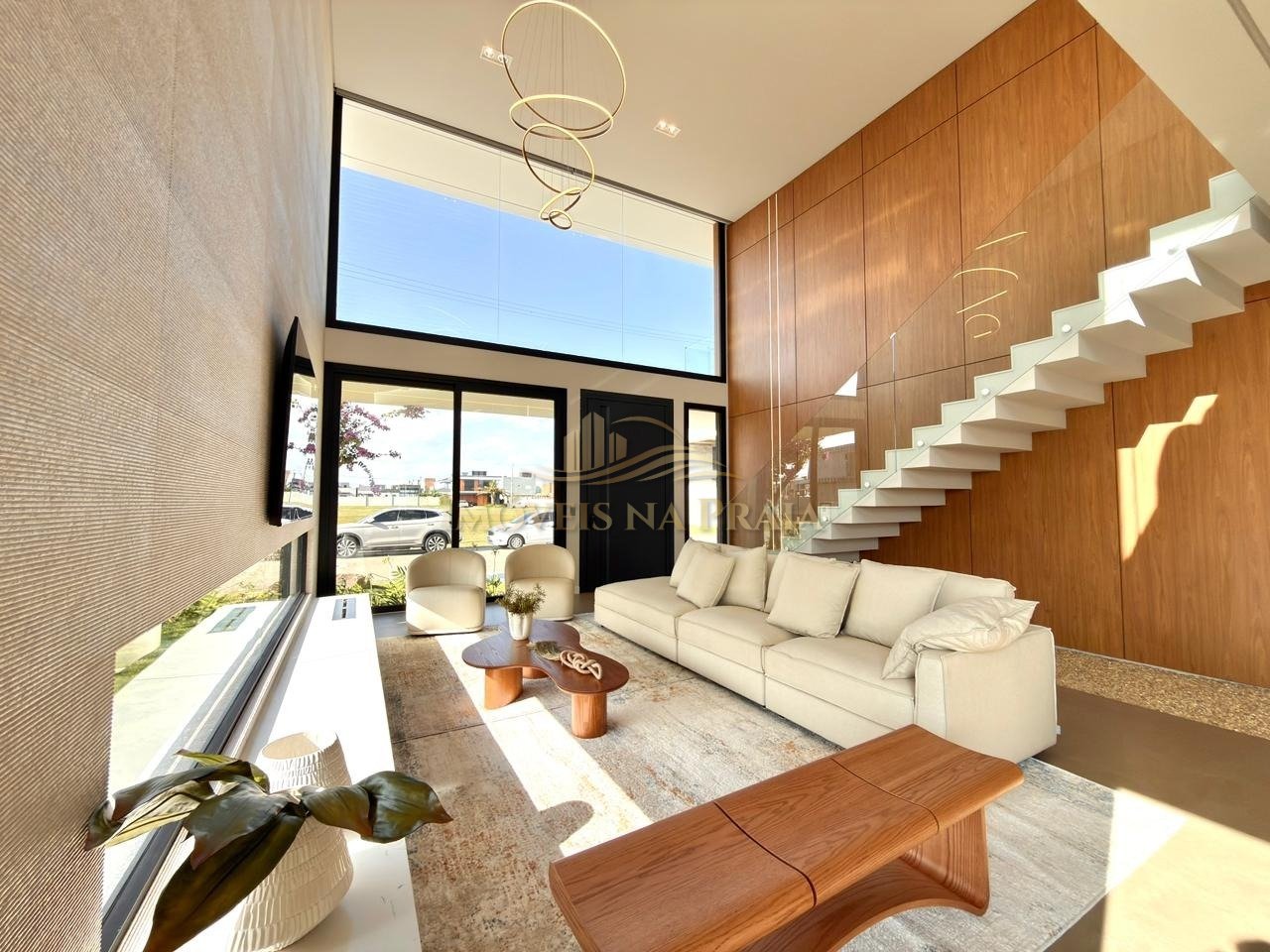 Foto 4 — Casa em Condomínio no Amare.